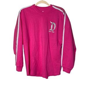 DISNEYLAND SPIRIT JERSEY IMAGINATION PINK sz S